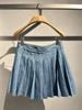  Chân váy ngắn Jean New Set 
