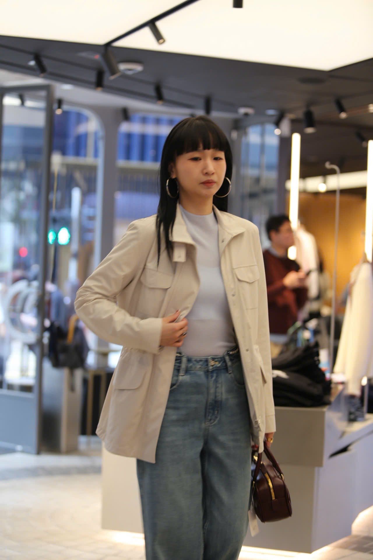  Áo gió be sáng 4 túi hộp 