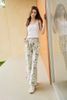  Áo tanktop trắng ngôi sao nhỏ 