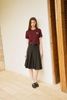  Áo phông đỏ đun, chữ CC new26 