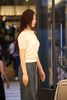  Áo polo len ngắn tay dệt họa tiết nổi – Wool pha Cotton 