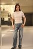  2.Quần jean - logo New ss 