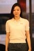  Áo polo len ngắn tay dệt họa tiết nổi – Wool pha Cotton 