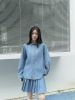  Chân váy ngắn Jean New Set 