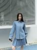  Chân váy ngắn Jean New Set 