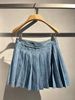  Chân váy ngắn Jean New Set 