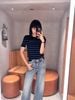  Quần Jean xanh Galaxy 