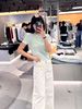  Áo xanh Mint mongtoghi viền trắng 
