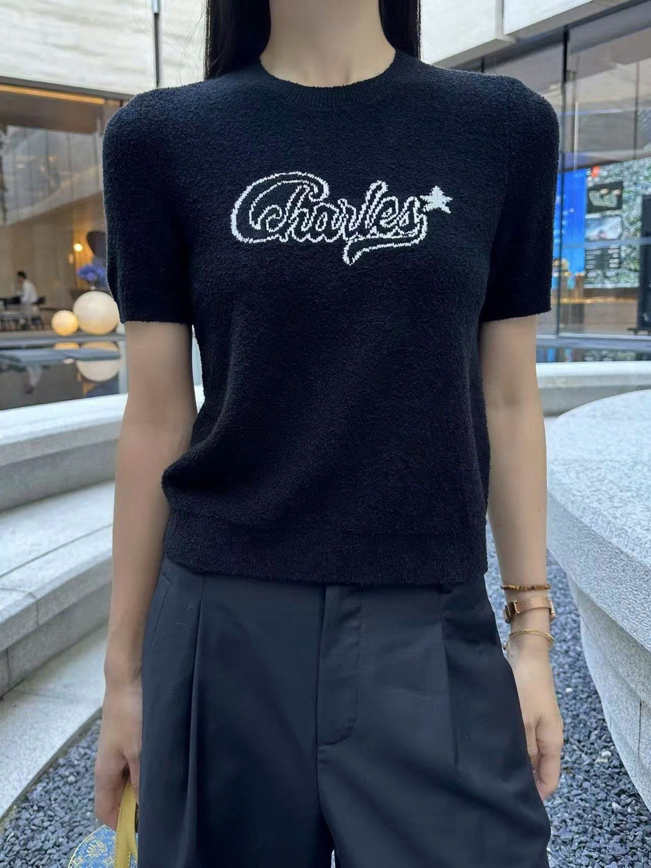  4.Quần sooc vải ngố đen lưng cao 