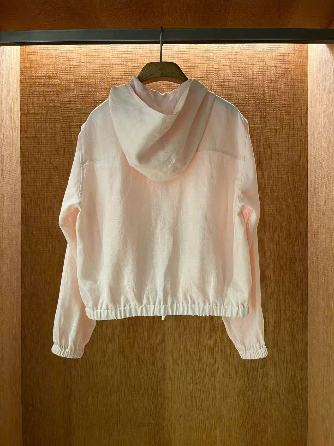  Áo khoác hồng Lank ( set) 