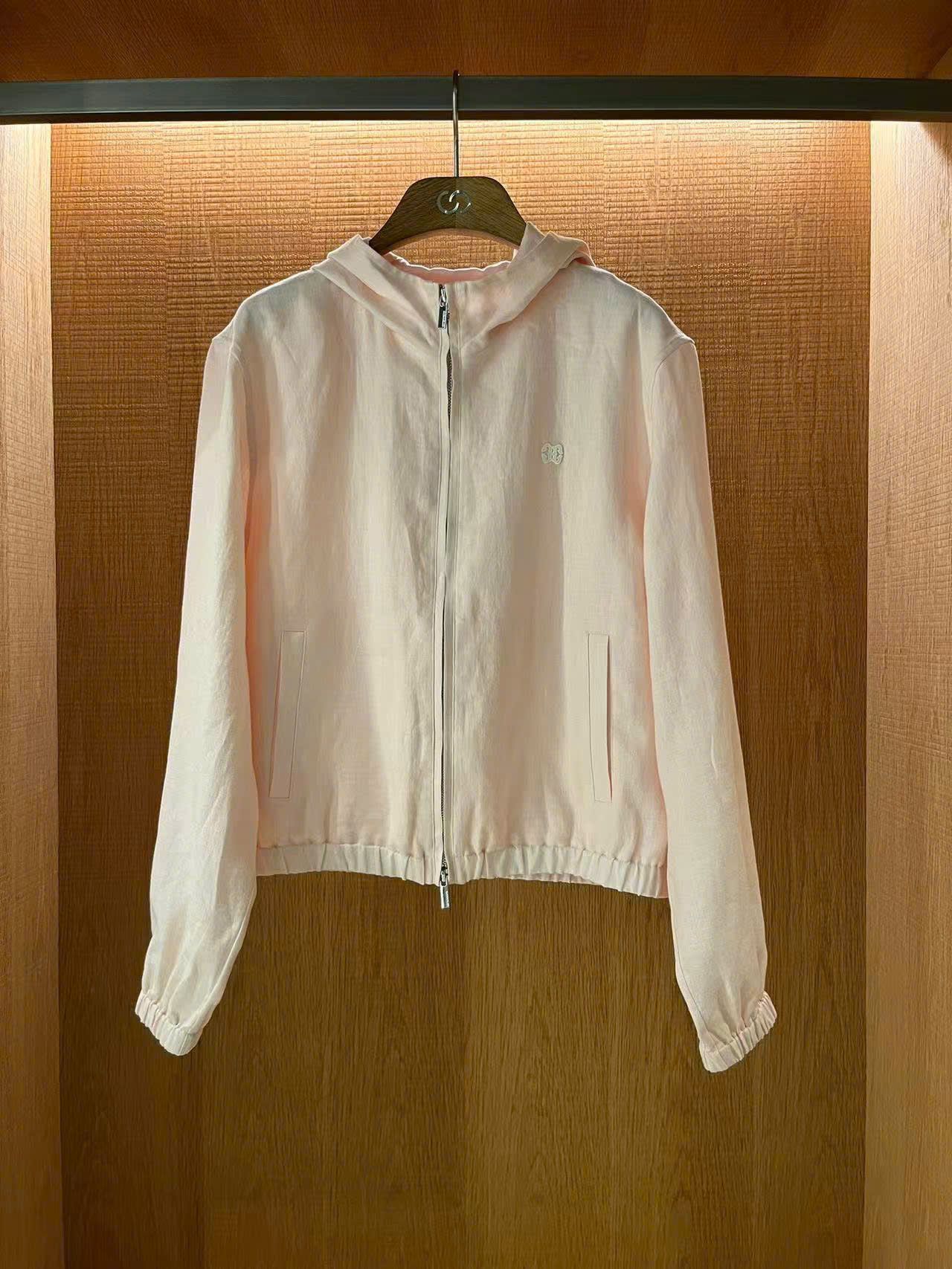  Áo khoác hồng Lank ( set) 