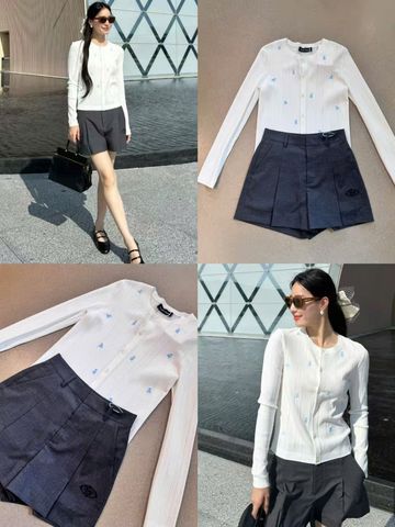  3.Sooc vải màu ghi new ss25 