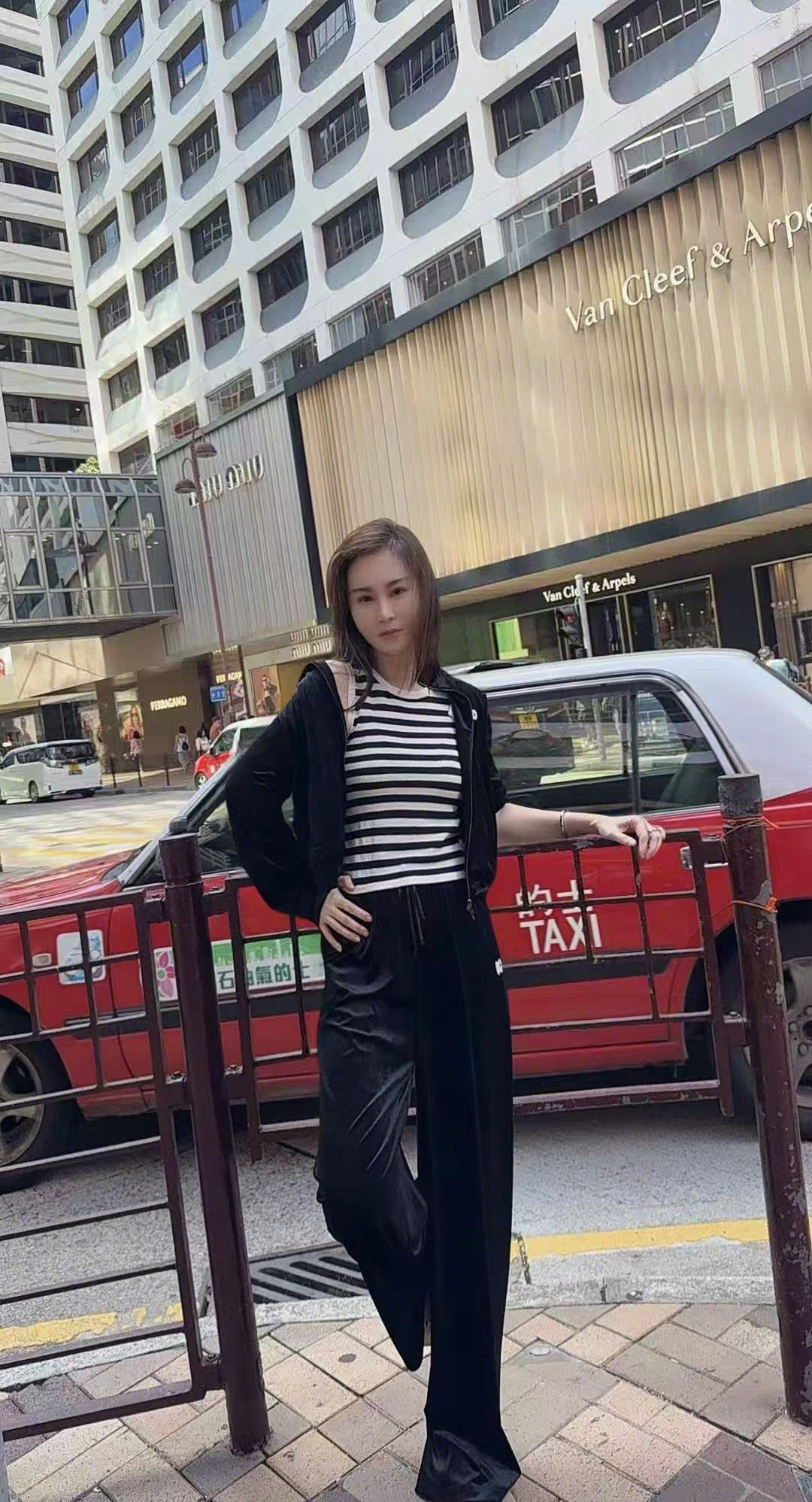  Quần Nhung mẫu 2025 