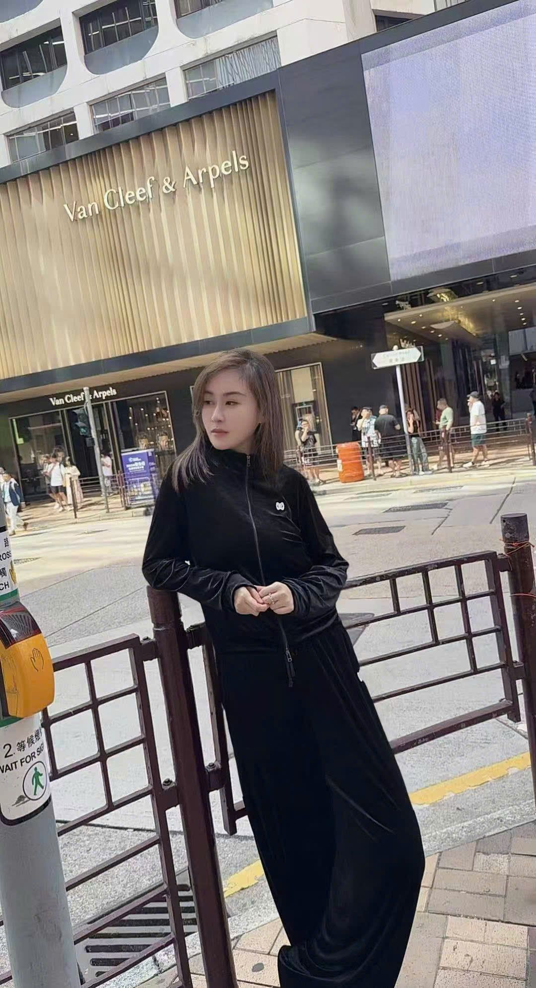  Quần Nhung mẫu 2025 