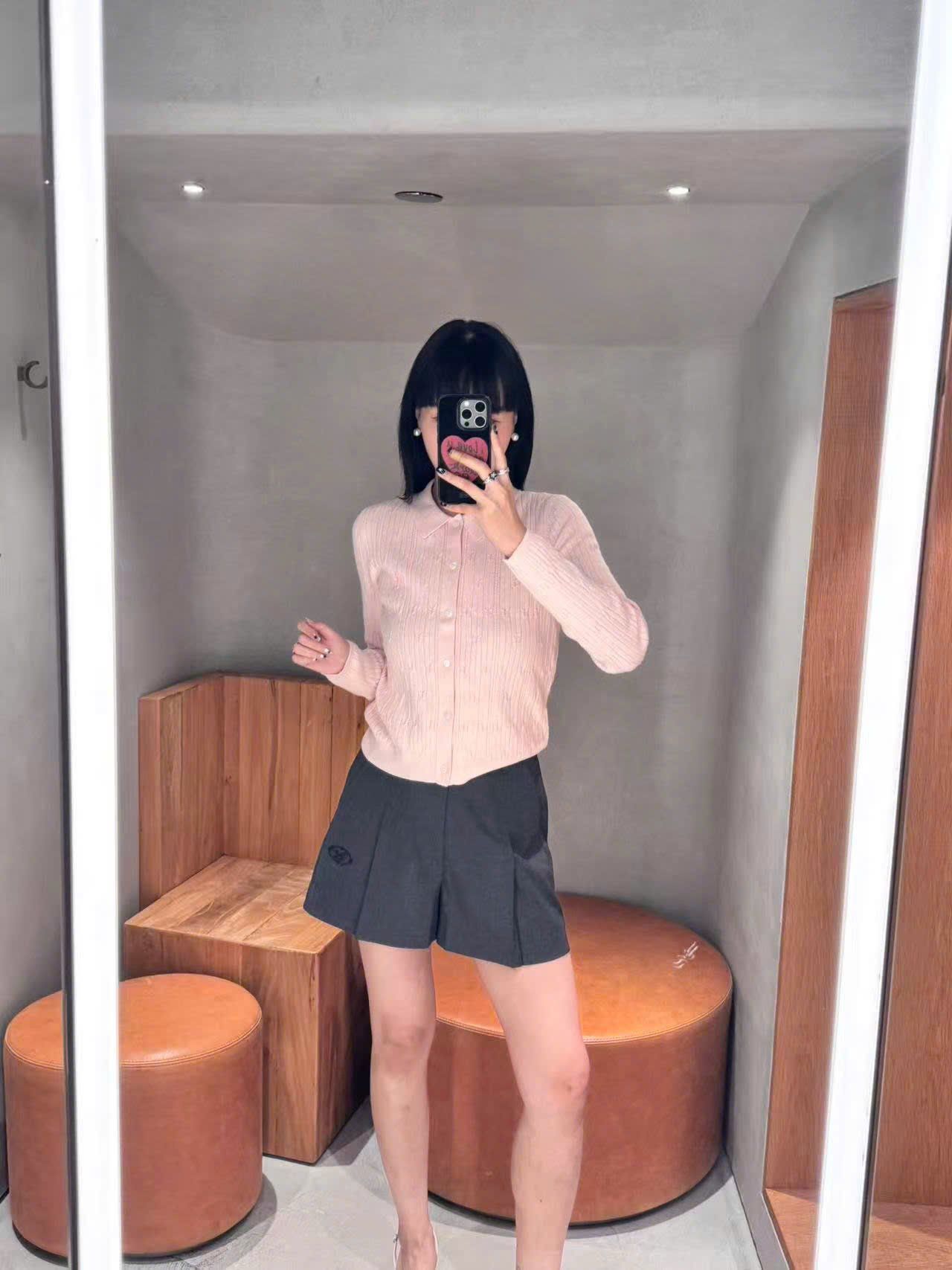  3.Sooc vải màu ghi new ss25 