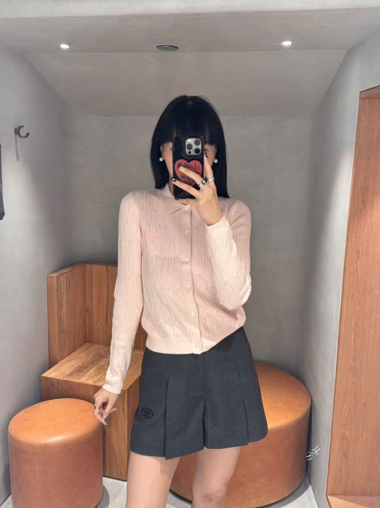  3.Sooc vải màu ghi new ss25 