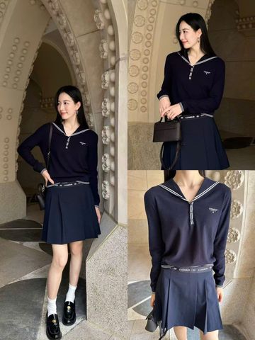  3.CDG xanh thủy thủ 