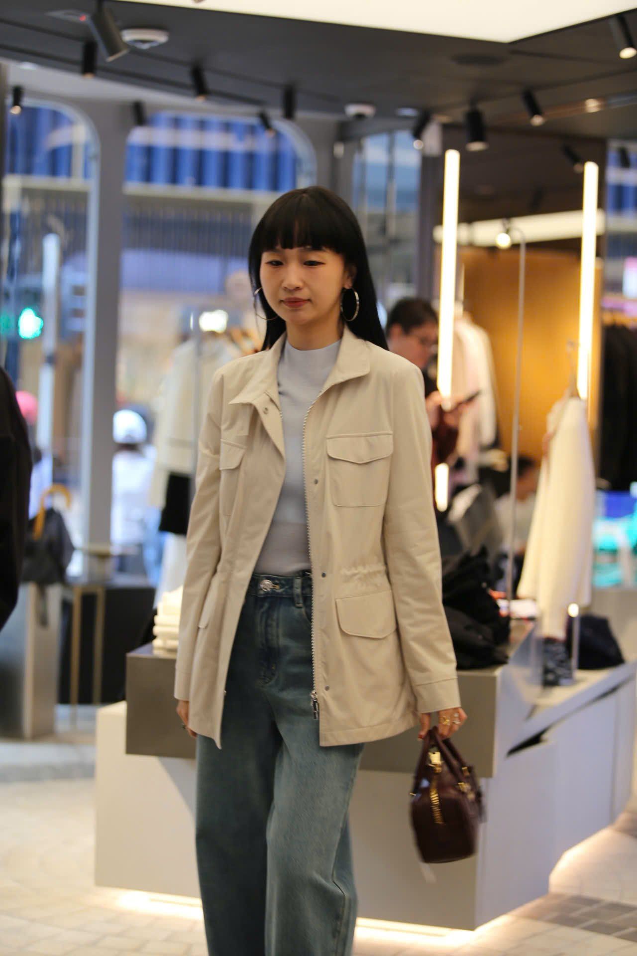  Áo gió be sáng 4 túi hộp 