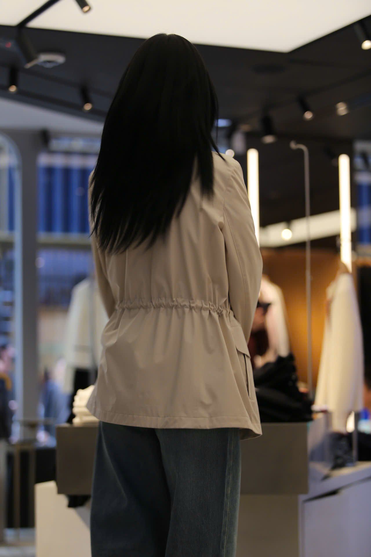  Áo gió be sáng 4 túi hộp 