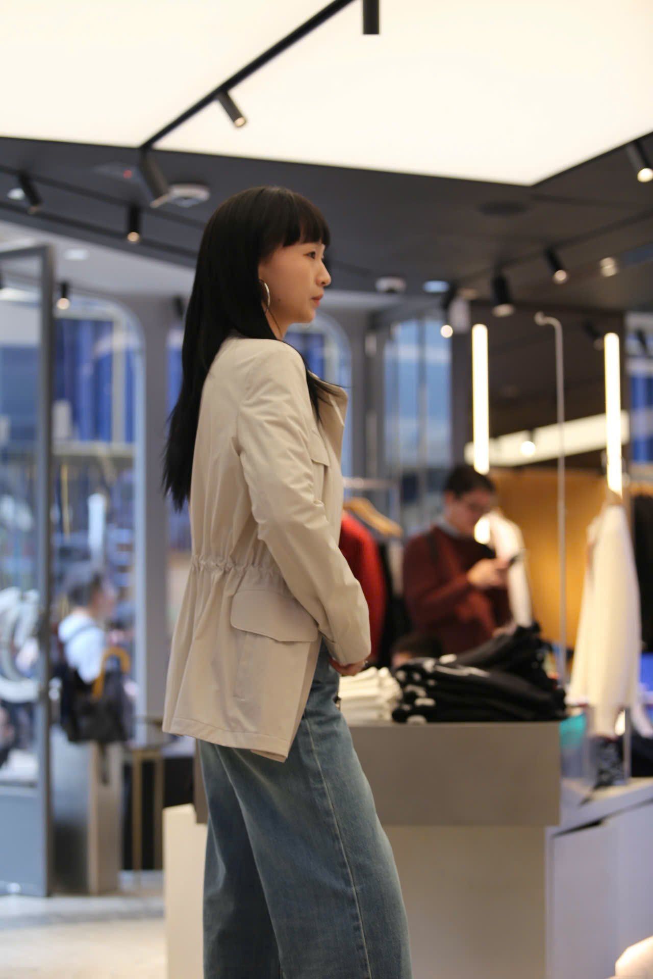  Áo gió be sáng 4 túi hộp 