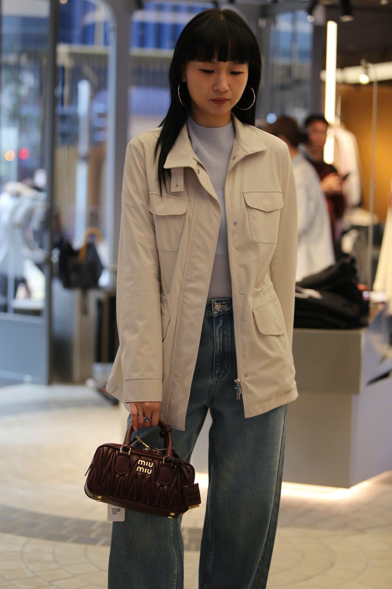  Áo gió be sáng 4 túi hộp 