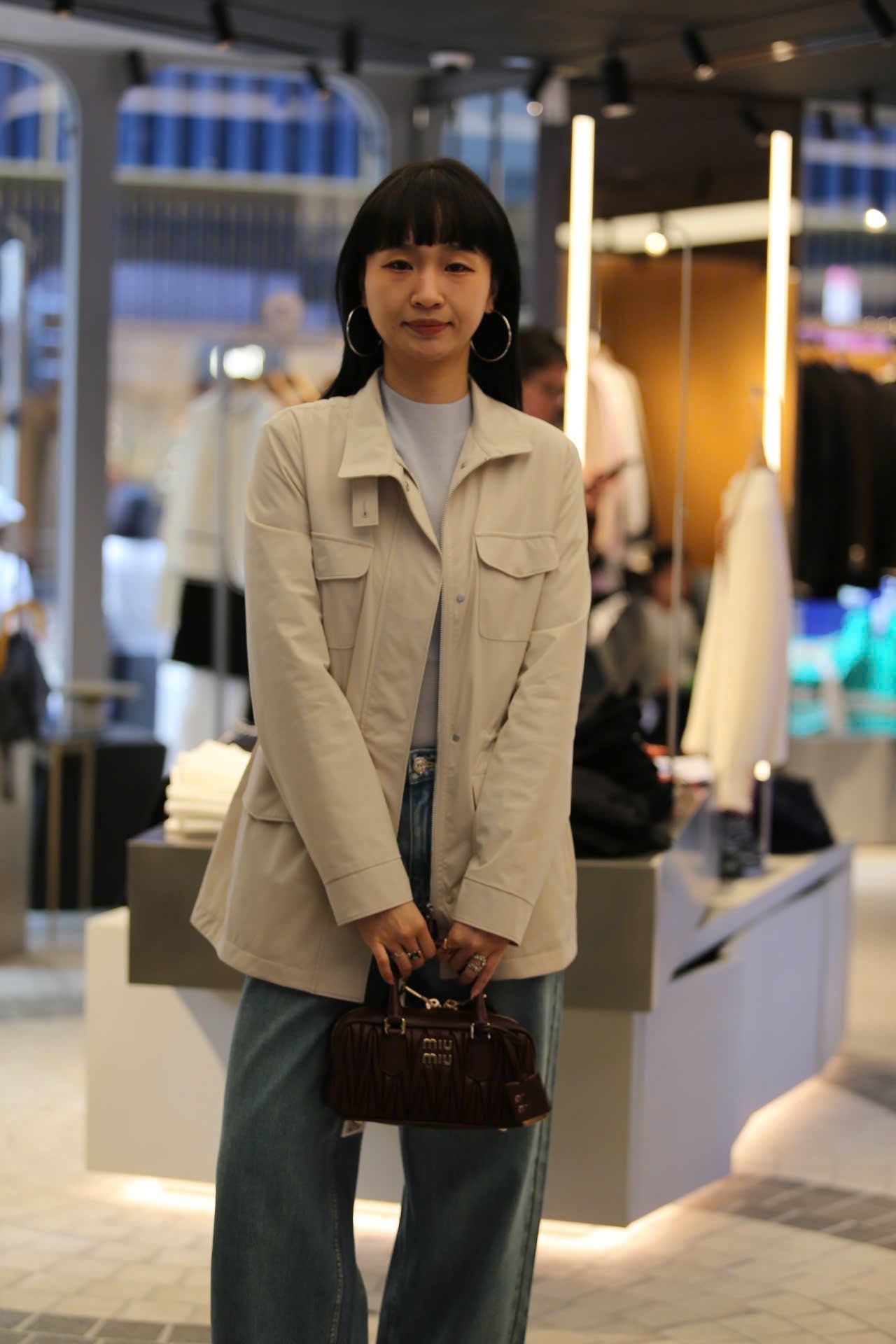  Áo gió be sáng 4 túi hộp 