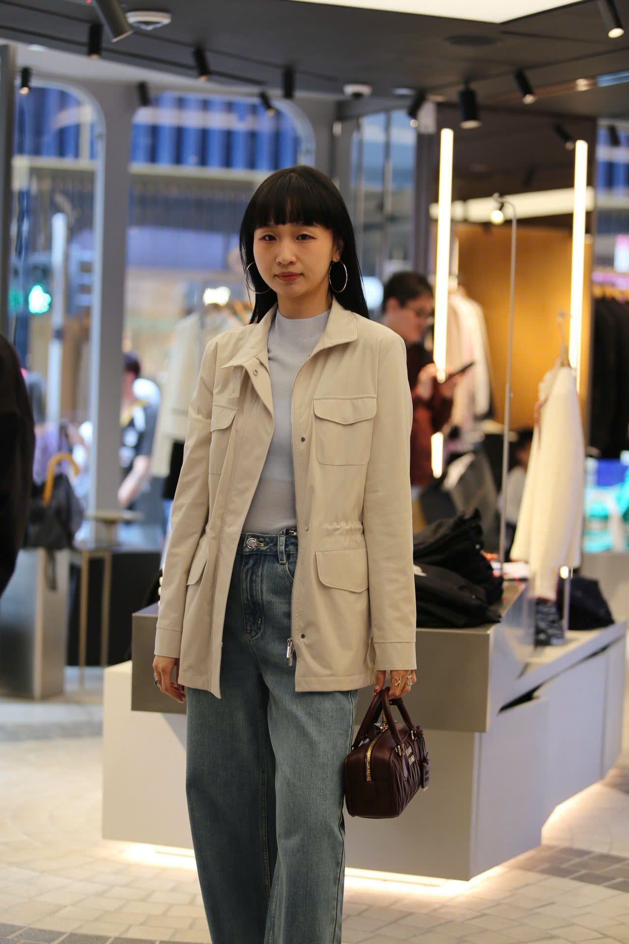  Áo gió be sáng 4 túi hộp 