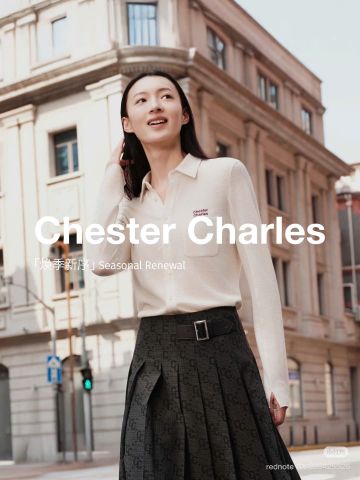  5.Chân váy dài kèm belt kẻ thoi CC 