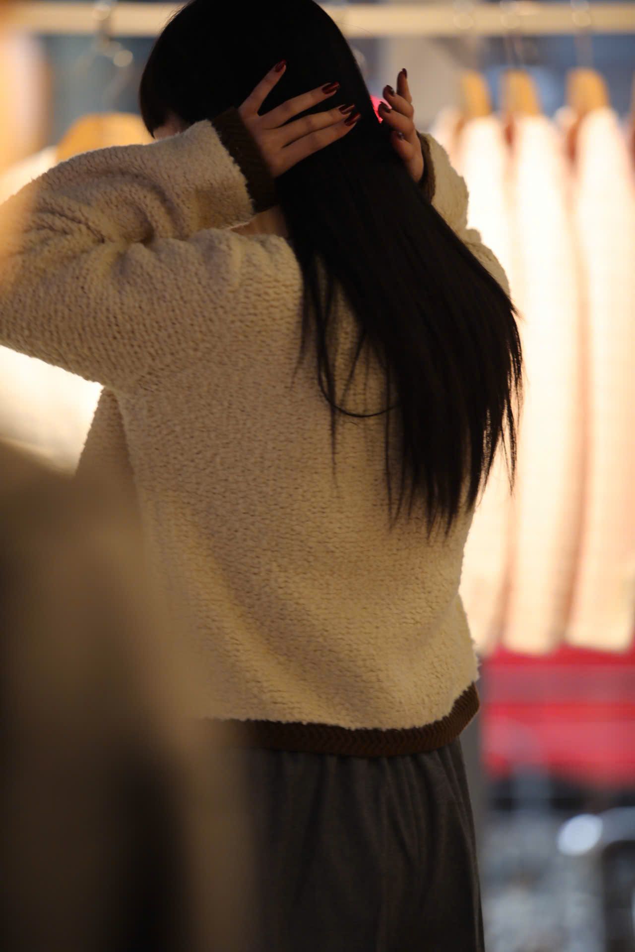  CDG lông lạc đà logo CC 