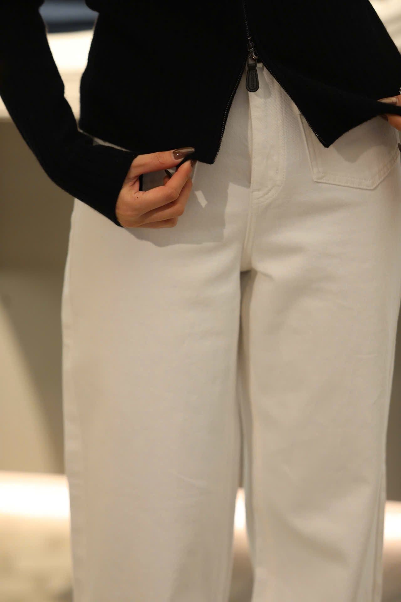  Áo khoác đen khóa Zip 2 chiều 