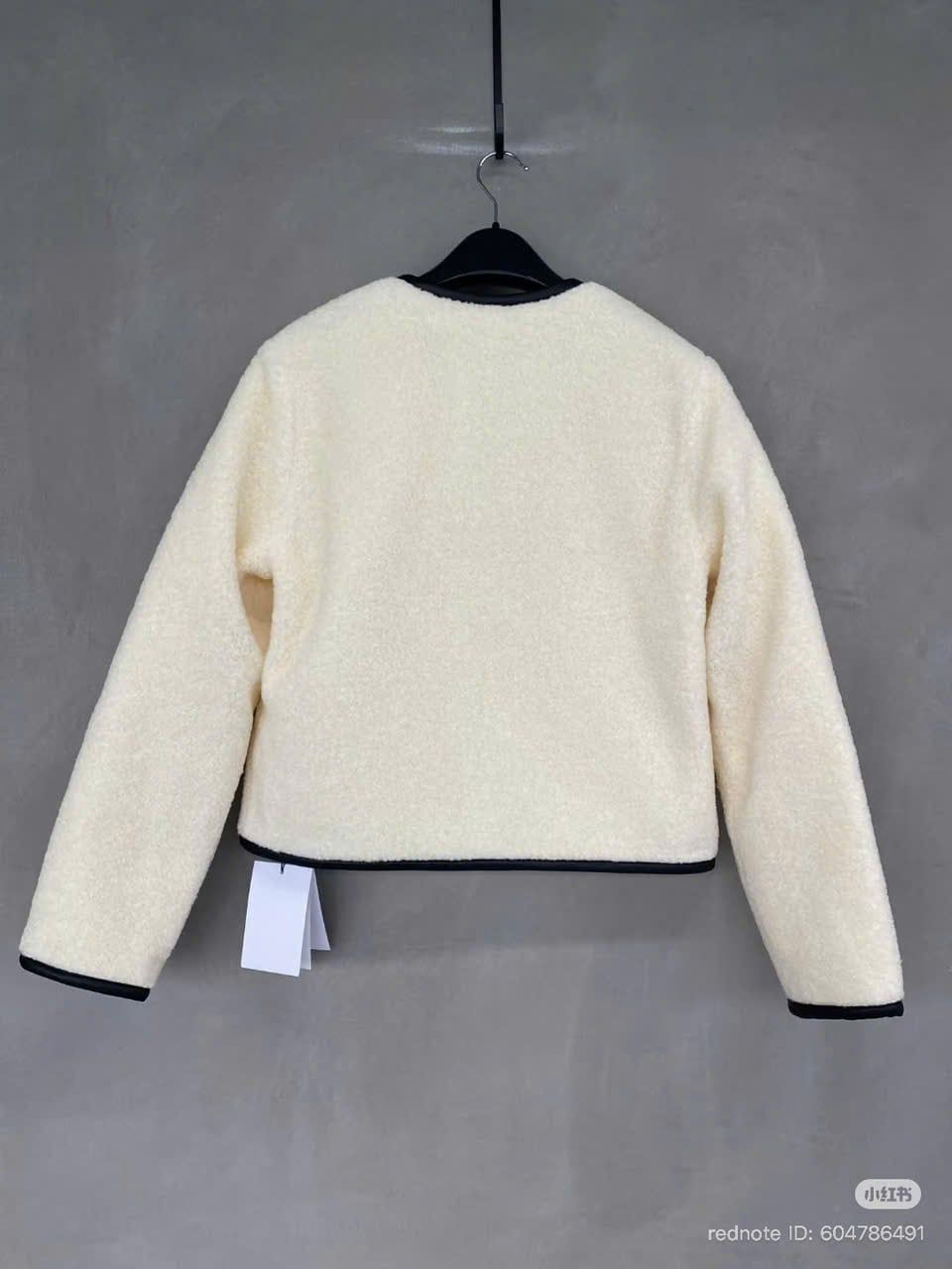  1.Áo khoác bông Nữ 