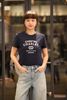  4.Áo phông Navy, Love is Love 