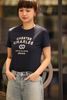  4.Áo phông Navy, Love is Love 