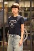  4.Áo phông Navy, Love is Love 