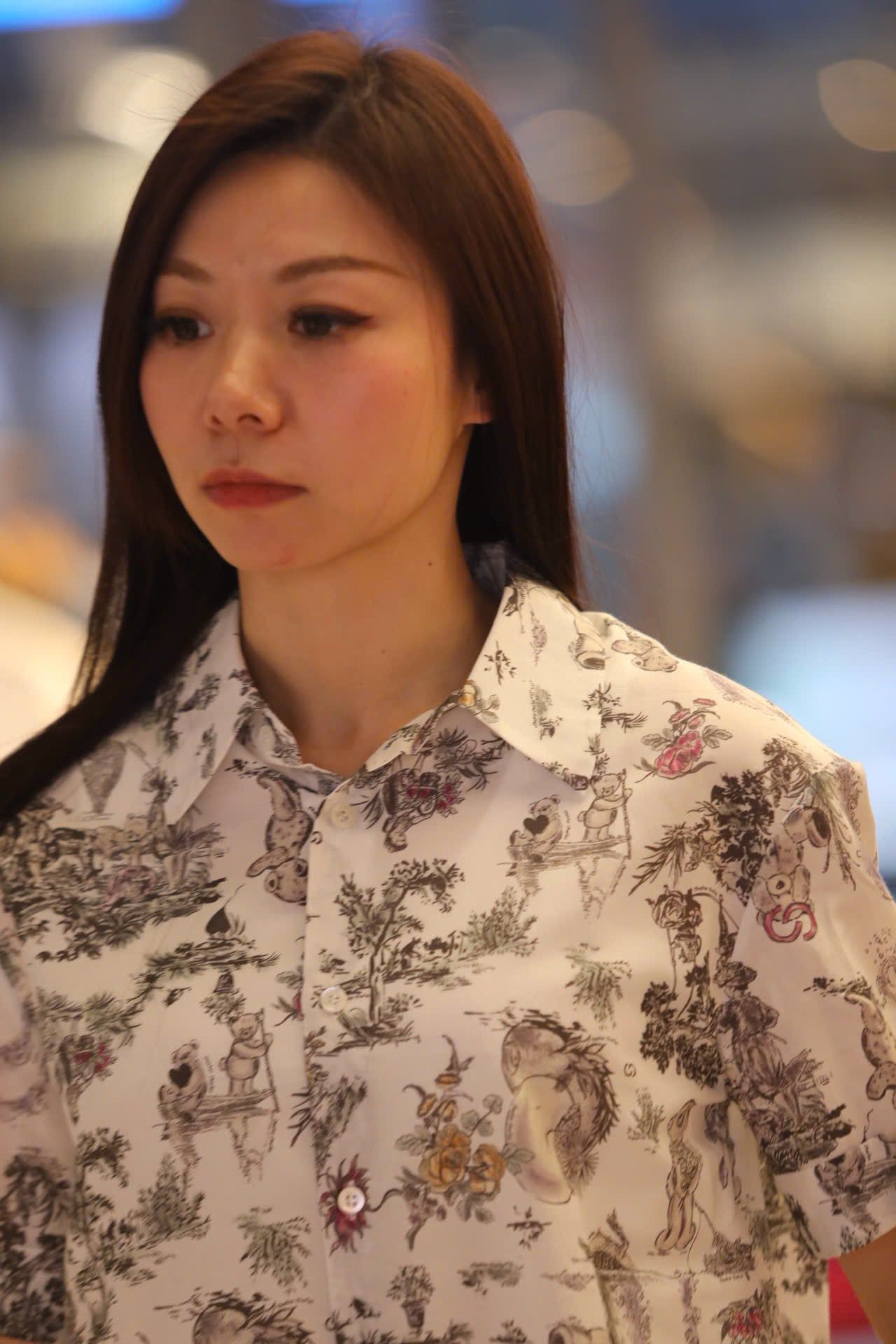  Áo sơ mi ngắn tay họa tiết ( sét) 