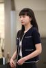  Áo CDG Navy ngắn tay - new26 