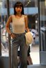  Áo tanktop trám trắng logo xequin 