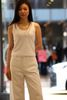  Áo tanktop trám trắng logo xequin 
