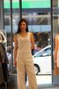  Áo tanktop trám trắng logo xequin 