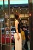  Áo tanktop đen viền trắng ziczac 