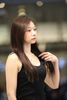  Áo tanktop đen viền trắng ziczac 