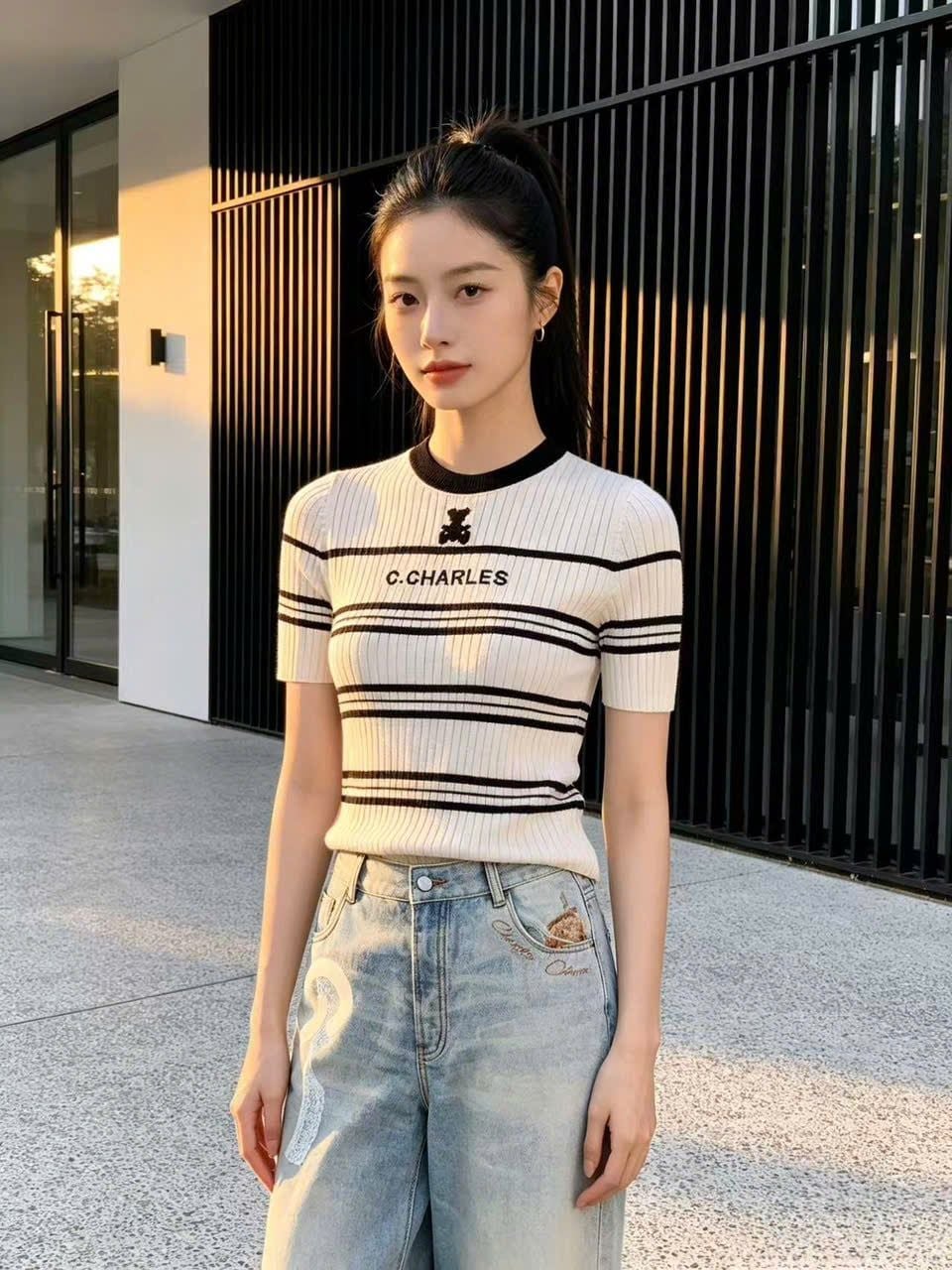  1.Quần Jean Gấu lớn ss 26 