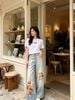  1.Quần Jean Gấu lớn ss 26 