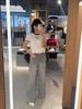  1.Áo trắng viền cổ đen, chữ CC Member 
