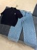  Áo polo xanh navy logo huy hiệu 