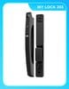  IKY LOCK J03 - Khoá Cửa Thông Minh Cao Cấp 