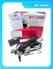  IKY XPRO – Module Điều Khiển Bi Gầm Thông Minh Cho Ô Tô 