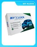  IKY XLOCK - Module Khoá/Mở Cửa Thông Minh VF2/Minio Green 