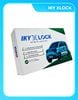  IKY XLOCK - Module Khoá/Mở Cửa Thông Minh VF2/Minio Green 