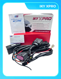  IKY XPRO – Module Điều Khiển Bi Gầm Thông Minh Cho Ô Tô 